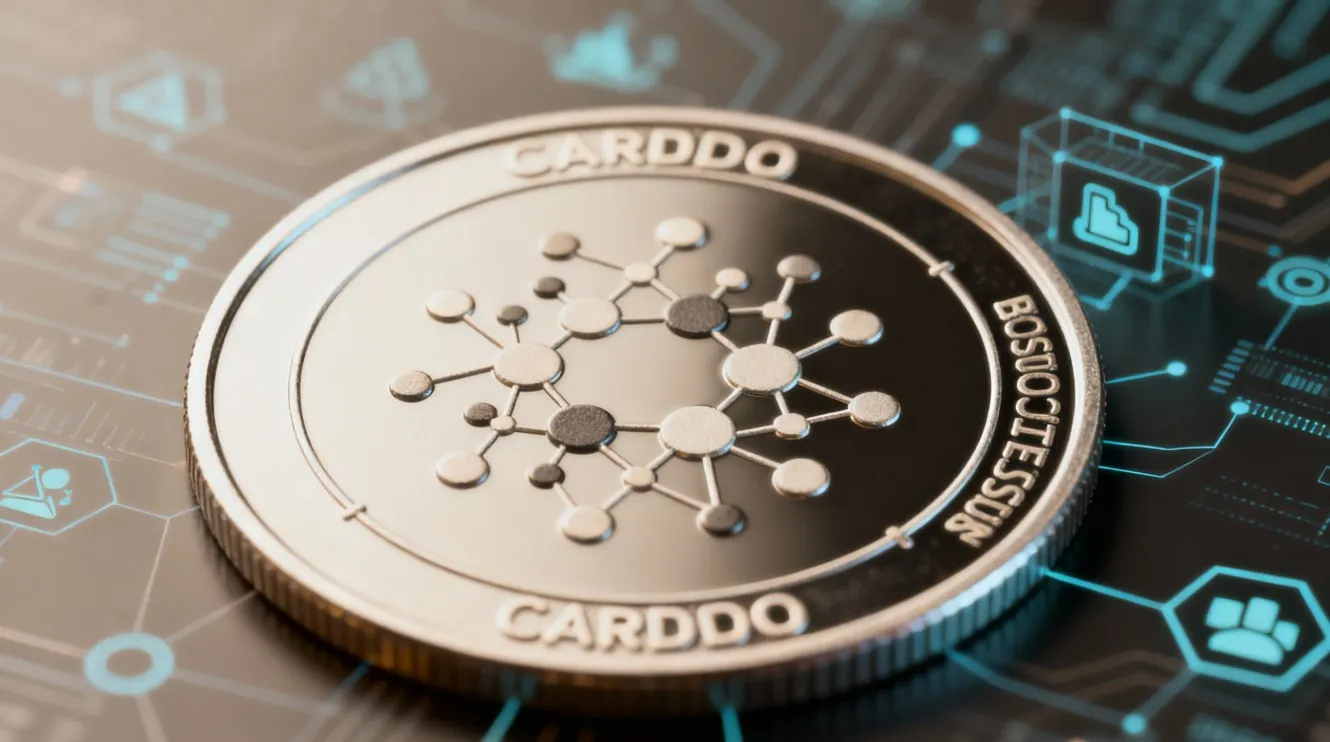 Cardano (ADA)