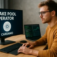 Как стать оператором пула Cardano и создать собственный стейк-пул Как стать оператором пула Cardano и создать собственный стейк-пул