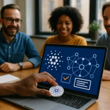 DApps на Cardano: лучшие децентрализованные проекты сети DApps на Cardano: лучшие децентрализованные проекты сети