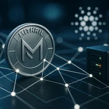 Mithril в Cardano: как ускоряется синхронизация ноды и повышается безопасность Mithril в Cardano: как ускоряется синхронизация ноды и повышается безопасность