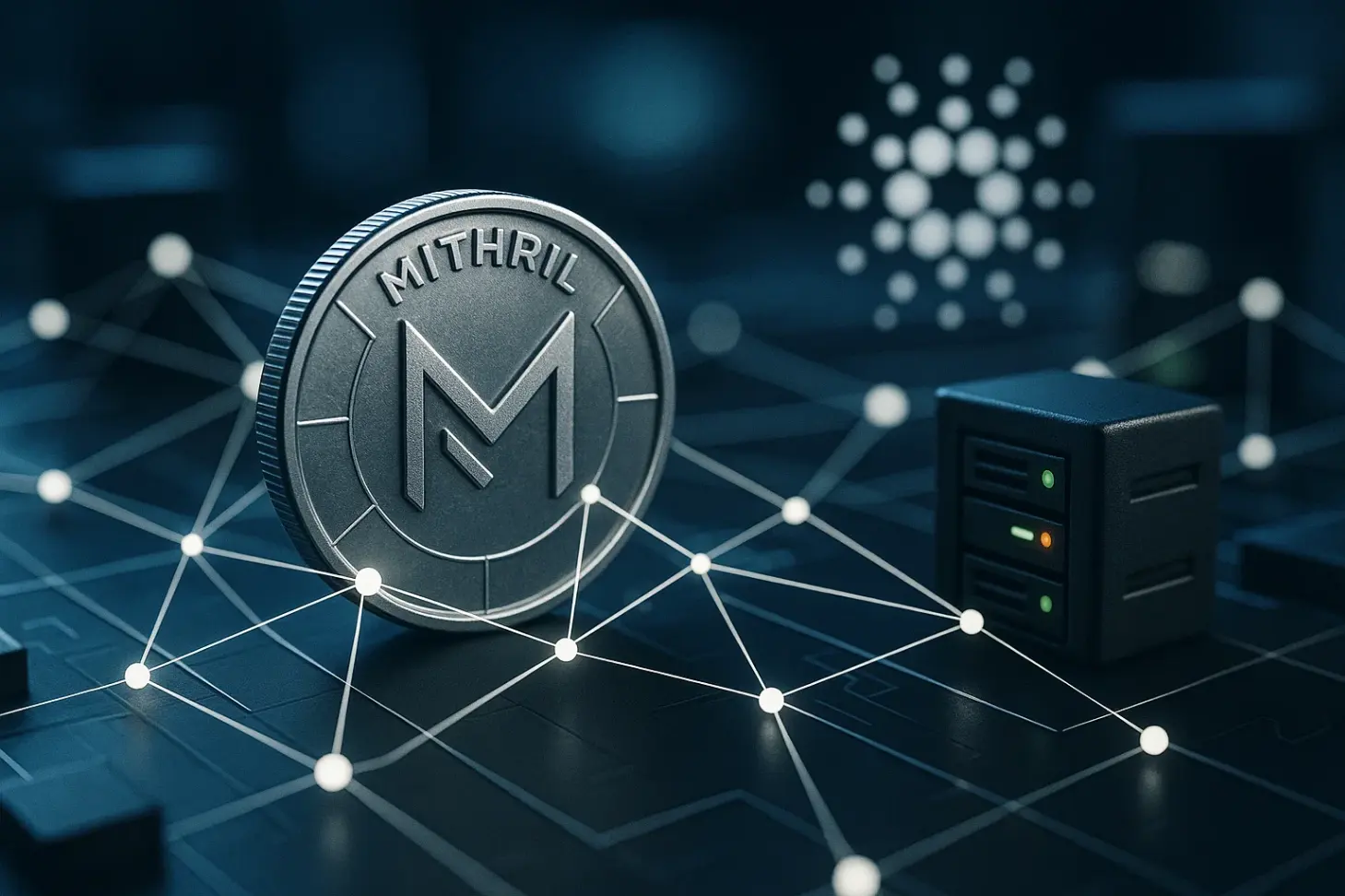 Mithril в Cardano: как ускоряется синхронизация ноды и повышается безопасность Mithril в Cardano: как ускоряется синхронизация ноды и повышается безопасность