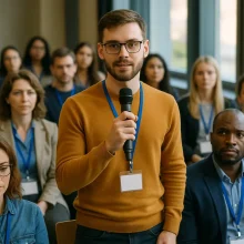 CIP-1694 в Cardano: как сообщество получило право управлять сетью CIP-1694 в Cardano: как сообщество получило право управлять сетью