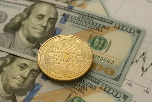 Рыночные факторы Cardano: от чего зависит курс и капитализация ADA Рыночные факторы Cardano: от чего зависит курс и капитализация ADA