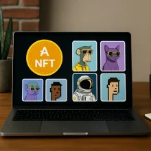 NFT на Cardano: площадки, коллекции и создание токенов NFT на Cardano: площадки, коллекции и создание токенов