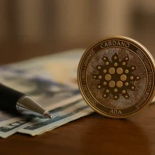 Комиссии Cardano: из чего складывается стоимость транзакции и зачем она нужна Комиссии Cardano: из чего складывается стоимость транзакции и зачем она нужна