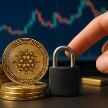 Безопасность стейкинга Cardano: риски, ошибки и способы защиты Безопасность стейкинга Cardano: риски, ошибки и способы защиты