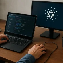 Разработка на Cardano: SDK, язык Plutus и создание dApps Разработка на Cardano: SDK, язык Plutus и создание dApps