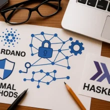 Как Cardano обеспечивает безопасность: формальные методы и язык Haskell Как Cardano обеспечивает безопасность: формальные методы и язык Haskell