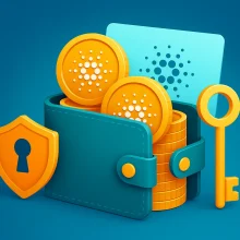 Как создать и настроить кошелёк для Cardano (ADA) Как создать и настроить кошелёк для Cardano (ADA)