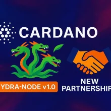 Cardano запускает Hydra-node v1.0 и заключает новые партнёрства Cardano запускает Hydra-node v1.0 и заключает новые партнёрства