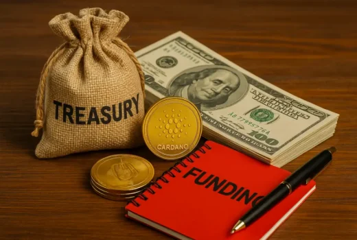 Инфляция ADA: откуда берутся вознаграждения и как сеть сохраняет баланс Инфляция ADA: откуда берутся вознаграждения и как сеть сохраняет баланс