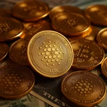 Эмиссия ADA: сколько монет создано и как они распределены Эмиссия ADA: сколько монет создано и как они распределены