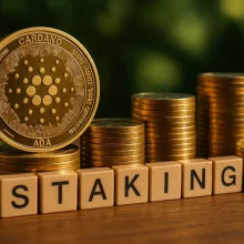 Что такое стейкинг Cardano и как он работает Что такое стейкинг Cardano и как он работает