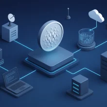 Инфраструктура Cardano: ключевые сервисы, оракулы и инструменты Инфраструктура Cardano: ключевые сервисы, оракулы и инструменты