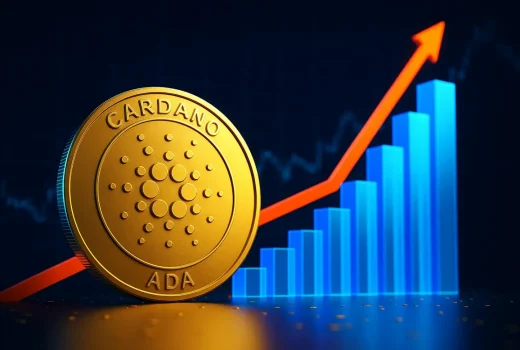 Рост Cardano (ADA): основные факторы и перспективы развития Рост Cardano (ADA): основные факторы и перспективы развития