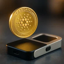 Делегирование ADA из кошелька: пошаговый гайд по стейкингу Делегирование ADA из кошелька: пошаговый гайд по стейкингу