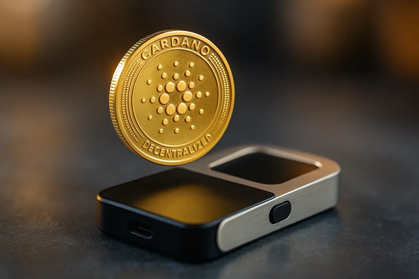 Делегирование ADA из кошелька: пошаговый гайд по стейкингу Делегирование ADA из кошелька: пошаговый гайд по стейкингу