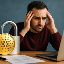 Безопасность кошельков Cardano: seed-фразы, хранение и защита Безопасность кошельков Cardano: seed-фразы, хранение и защита