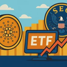 ETF для Cardano: решение SEC и возможные последствия для ADA ETF для Cardano: решение SEC и возможные последствия для ADA