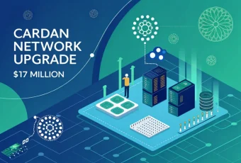 Cardano получает $71 млн на апгрейд сети — что изменится в ADA в 2026