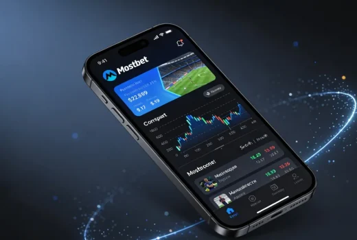 Почему стоит Мостбет скачать: технологии и инновации мобильной версии Почему стоит Мостбет скачать: технологии и инновации мобильной версии