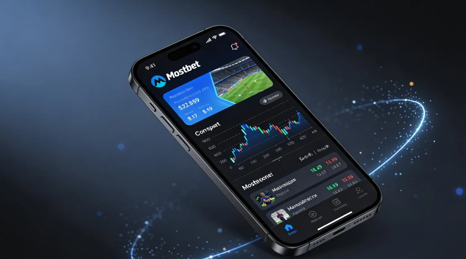 Почему стоит Мостбет скачать: технологии и инновации мобильной версии Почему стоит Мостбет скачать: технологии и инновации мобильной версии