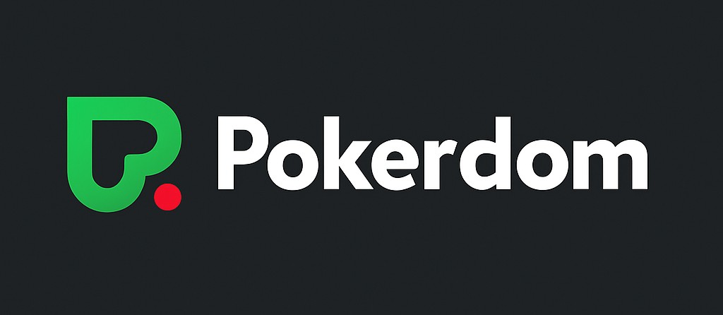 Pokerdom логотип